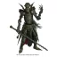 Court of the Dead Action Figure 1/12 Mortighull: Exalted Reaper General 11 cm