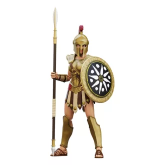   Epic H.A.C.K.S. Action Figure 1/12 Amazon Warrior: Pride of Ares