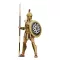 Epic H.A.C.K.S. Action Figure 1/12 Amazon Warrior: Pride of Ares