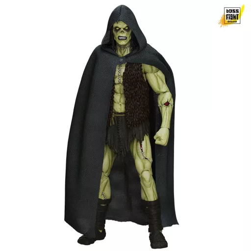 Frankenstein's Monster Epic H.A.C.K.S. Action Figure 1/12 Undead Creature 19 cm
