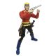 Flash Gordon Hero H.A.C.K.S. Action Figure Wave 01 Flash Gordon