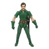 Flash Gordon Hero H.A.C.K.S. Action Figure Prince Barin