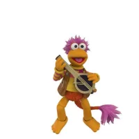 Fraggle Rock