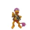 Fraggle Rock Action Figure Gobo