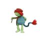 Fraggle Rock Action Figure Boober