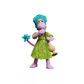 Fraggle Rock Action Figure Mokey