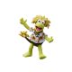 Fraggle Rock Action Figure Wembley