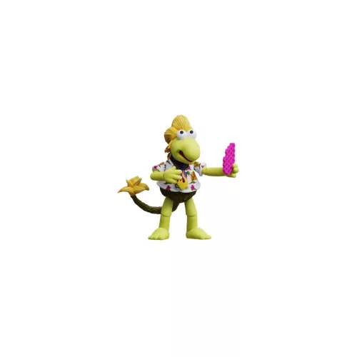 Fraggle Rock Action Figure Wembley