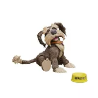 Fraggle Rock figurák