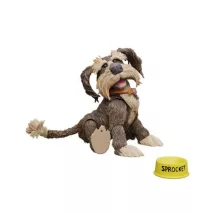 Fraggle Rock