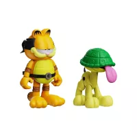 Action figures