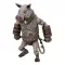 Hellboy Action Figure Gruagach (The Wild Hunt) 11 cm
