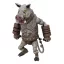Hellboy Action Figure Gruagach (The Wild Hunt) 11 cm