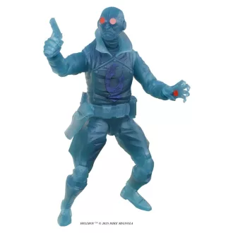   Lobster Johnson 1/12 Action Figure The Ghost of Lobster Johnson (Limited Edition) heo exclusive 17 cm