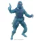 Lobster Johnson 1/12 Action Figure The Ghost of Lobster Johnson (Limited Edition) heo exclusive 17 cm