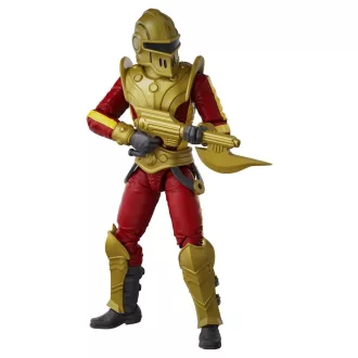  Hero H.A.C.K.S. Core Action Figure 1/18 Heroes and Villains Wave 1 Stellar Guard: Cosmic Defender of Accord
