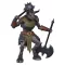 Hero H.A.C.K.S. Core Action Figure 1/18 Heroes and Villains Wave 1 Minos Auroxos: Labyrinthian Warrior