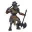 Hero H.A.C.K.S. Core Action Figure 1/18 Heroes and Villains Wave 1 Minos Auroxos: Labyrinthian Warrior