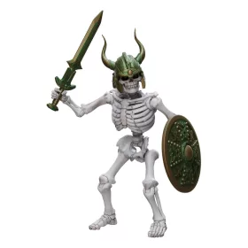   Immortal Champions Action Figure Undead Skeletal Guardian 14 cm