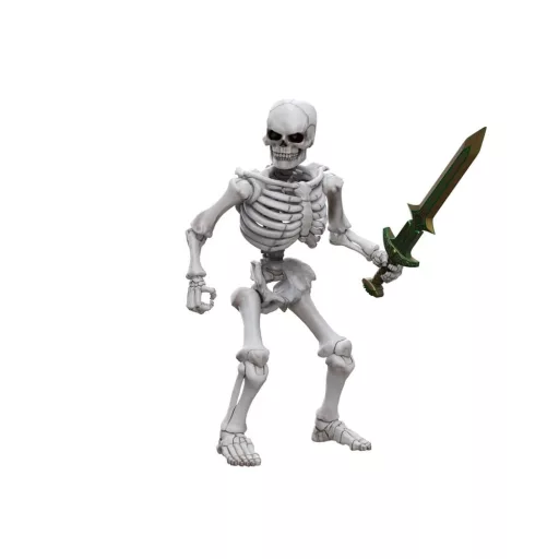 Immortal Champions Action Figure Undead Skeletal Guardian 14 cm