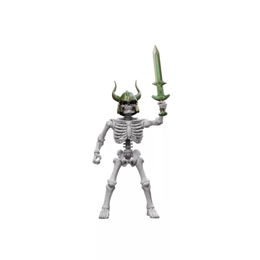 Immortal Champions Action Figure Undead Skeletal Guardian 14 cm