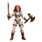 Immortal Champions Action Figure Red Sonja 14 cm