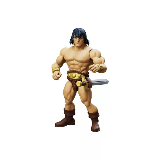 Immortal Champions Action Figure Conan the Barbarian 14 cm