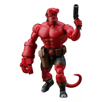Hellboy Action Figure Hellboy 14 cm
