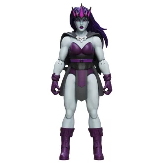 Immortal Champions Action Figure Fell Necromancer 14 cm