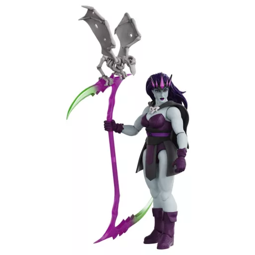 Immortal Champions Action Figure Fell Necromancer 14 cm