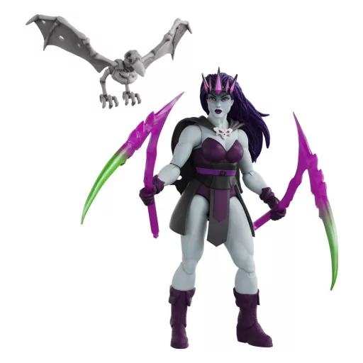 Immortal Champions Action Figure Fell Necromancer 14 cm