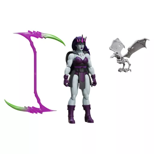 Immortal Champions Action Figure Fell Necromancer 14 cm