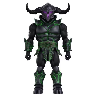 Immortal Champions Action Figure Chthonic Knight 14 cm