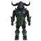 Immortal Champions Action Figure Chthonic Knight 14 cm