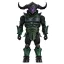 Immortal Champions Action Figure Chthonic Knight 14 cm