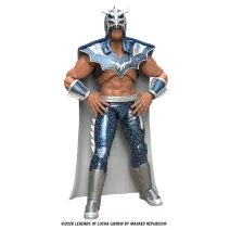 Legends of Lucha Libre