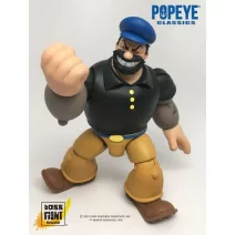 Popeye figurák