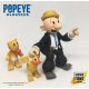 Popeye Action Figure Wave 01 Castor Oyl