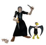 Popeye Action Figure Wave 02 Sea Hag