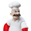 Popeye Action Figure Wave 03 Rough House