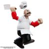 Popeye Action Figure Wave 03 Rough House