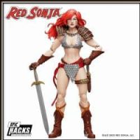 Red Sonja