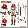 Red Sonja Epic H.A.C.K.S. Action Figure Red Sonja