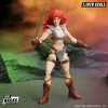 Red Sonja Hero H.A.C.K.S. Action Figure Red Sonja