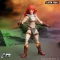 Red Sonja Hero H.A.C.K.S. Action Figure Red Sonja