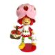 Strawberry Shortcake Action Figure Strawberry Shortcake