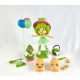 Strawberry Shortcake Action Figure Lime Chiffon