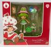 Strawberry Shortcake Action Figure Lime Chiffon