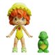 Strawberry Shortcake Simply Action Figure Apple Dumplin' & Tea Time Trutle