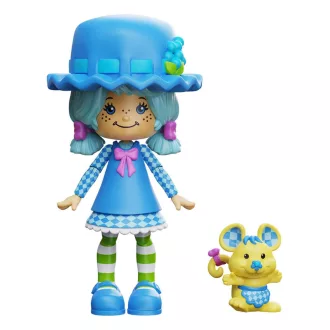   Strawberry Shortcake Simply Action Figure Blueberry Muffin & Cheesecake